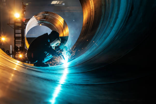 Best Marine and Shipbuilding Welding in Bellevue, WI