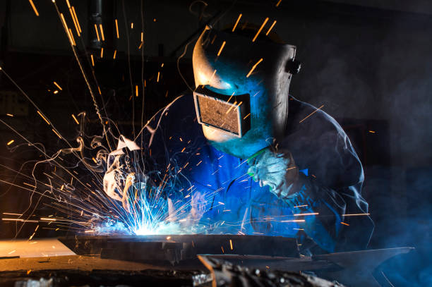 Best Artistic and Custom Metal Fabrication in Bellevue, WI