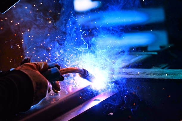 Affordable Welder Services in Bellevue, WI