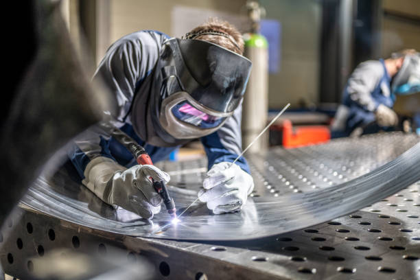 Best Automation and Robotic Welding in Bellevue, WI